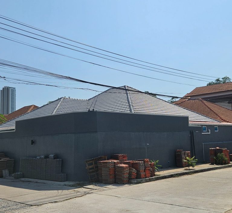 House view